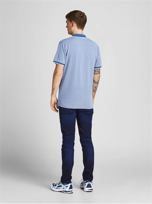  JACK AND JONES | 12169064/Bright Cobalt